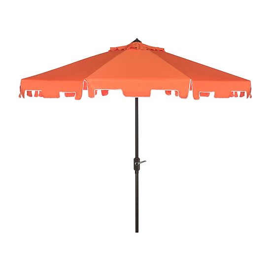 Safavieh Zimmerman Collection Patio Umbrella