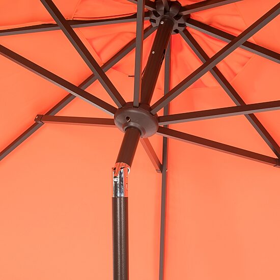Safavieh Zimmerman Collection Patio Umbrella