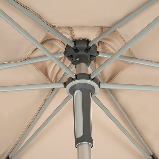 Safavieh Hurst Patio Collection Patio Umbrella
