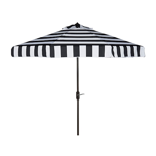Safavieh Elsa Patio Collection Patio Umbrella