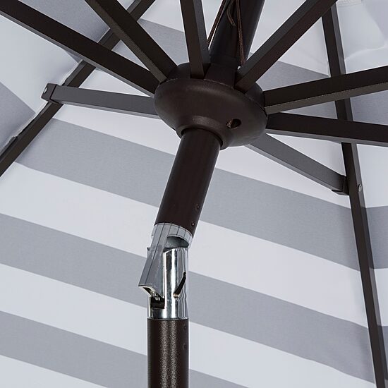 Safavieh Elsa Patio Collection Patio Umbrella