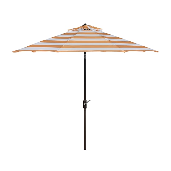 Safavieh Iris Patio Collection Patio Umbrella