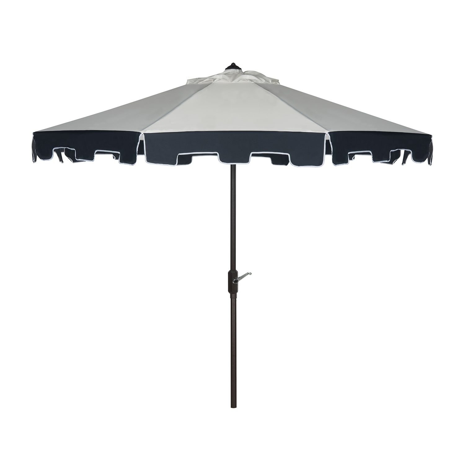Safavieh City Fashion Patio Collection Umbrella