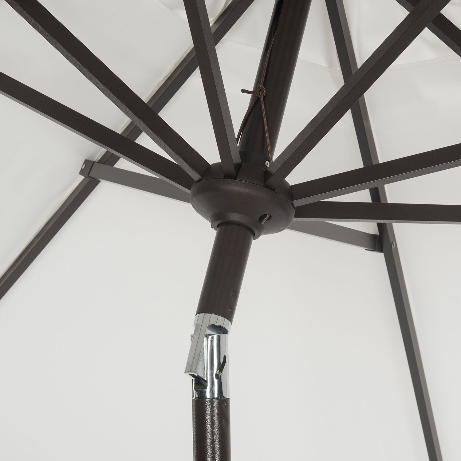Safavieh City Fashion Patio Collection Umbrella