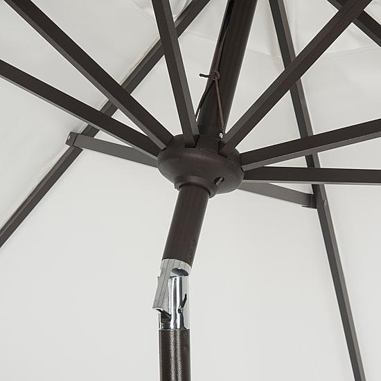 Safavieh City Fashion Patio Collection Patio Umbrella