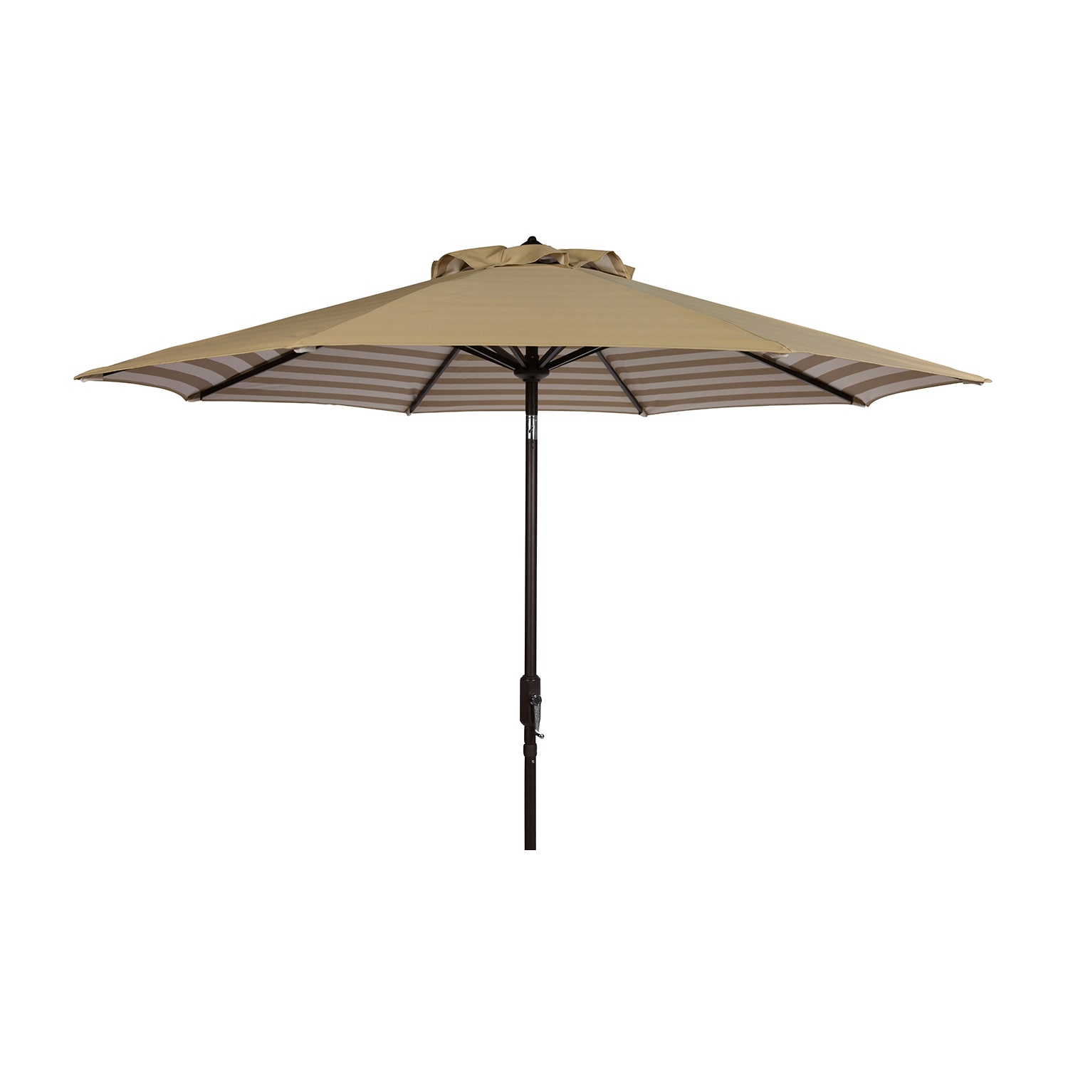 Safavieh Athens Patio Collection Umbrella