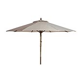 jcpenney patio umbrellas Jardinico Giant Sidepost Crank Lift Umbrella JCP.401 and easy Patio & Outdoor Furniture |