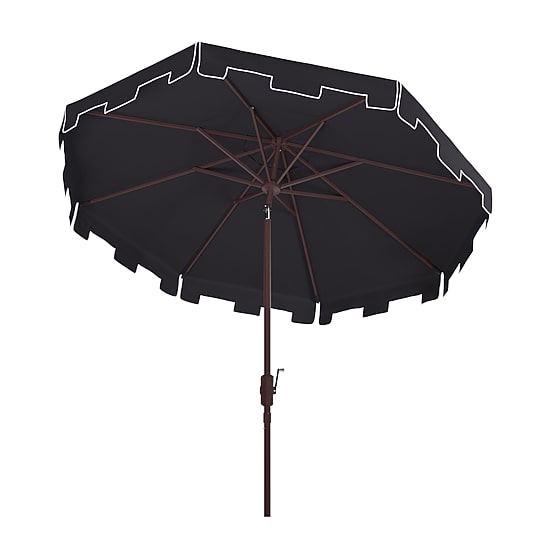 Safavieh Zimmerman Collection Patio Umbrella