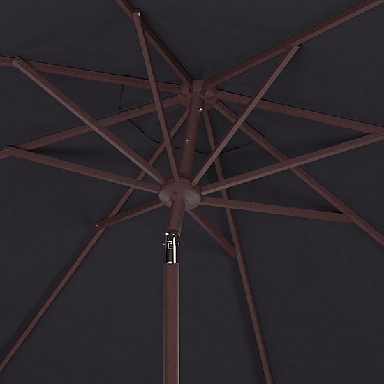 Safavieh Zimmerman Collection Patio Umbrella