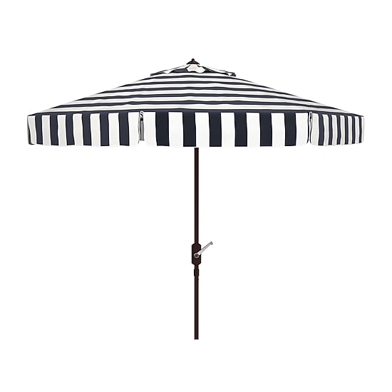 Safavieh Elsa Patio Collection Patio Umbrella