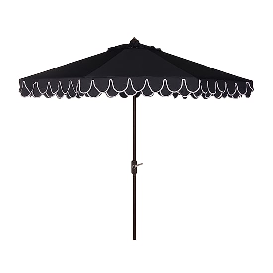 Safavieh Elegant Patio Collection Patio Umbrella