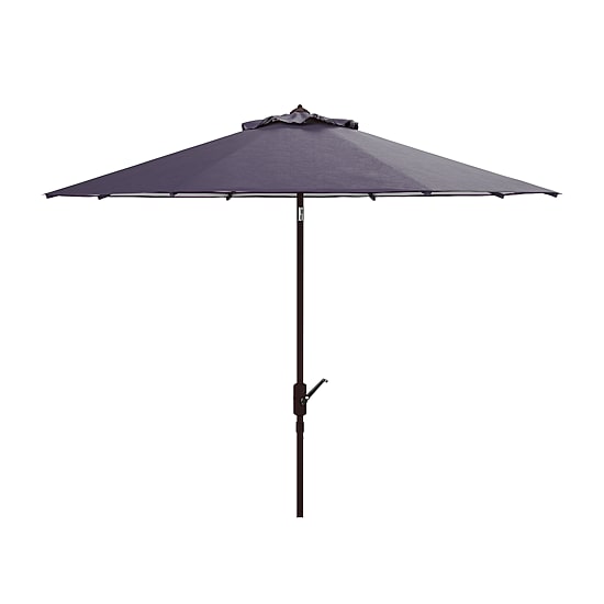 Safavieh Athens Patio Collection Patio Umbrella