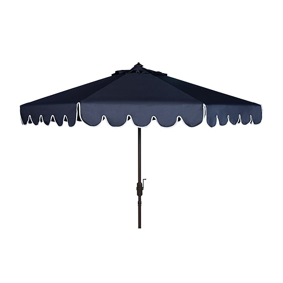 Safavieh Venice Patio Collection Patio Umbrella