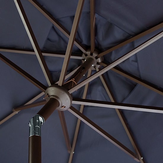 Safavieh Venice Patio Collection Patio Umbrella
