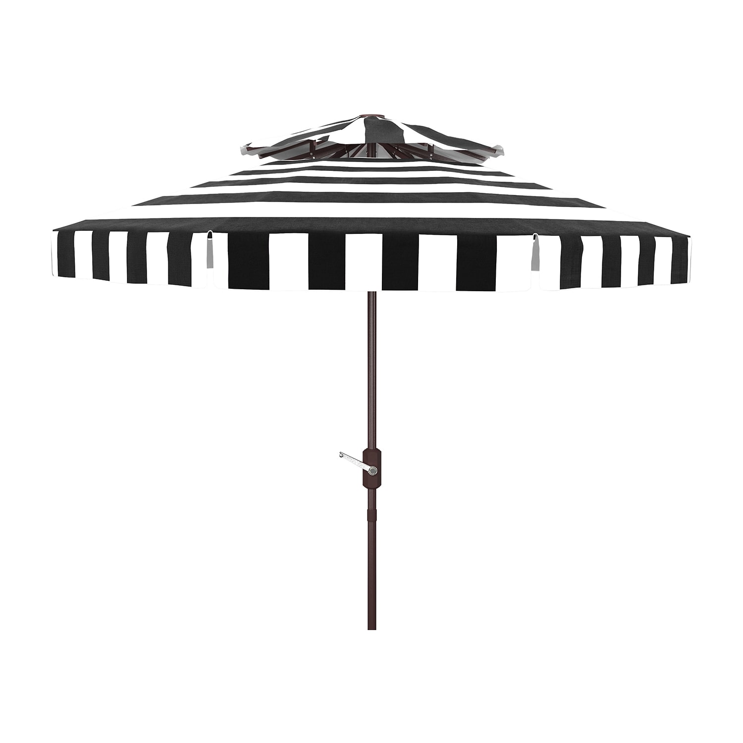 Safavieh Elsa Patio Collection Patio Umbrella