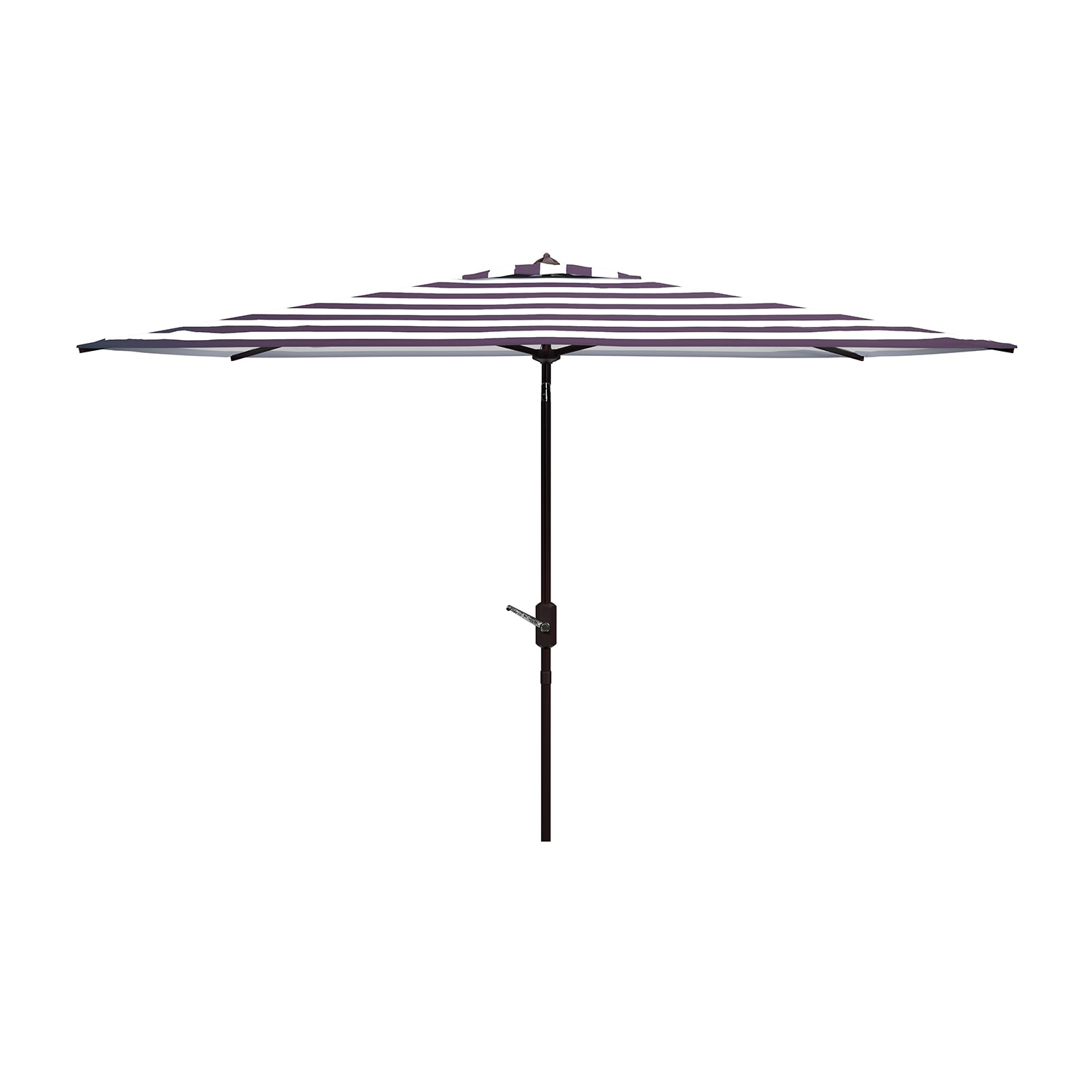 Safavieh Iris Patio Collection Umbrella