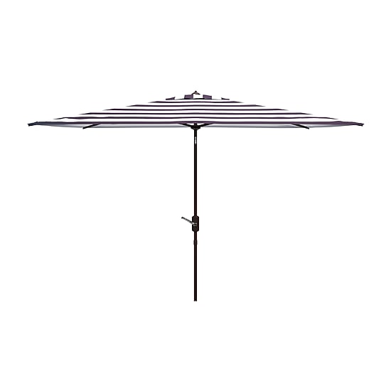 Safavieh Iris Patio Collection Patio Umbrella