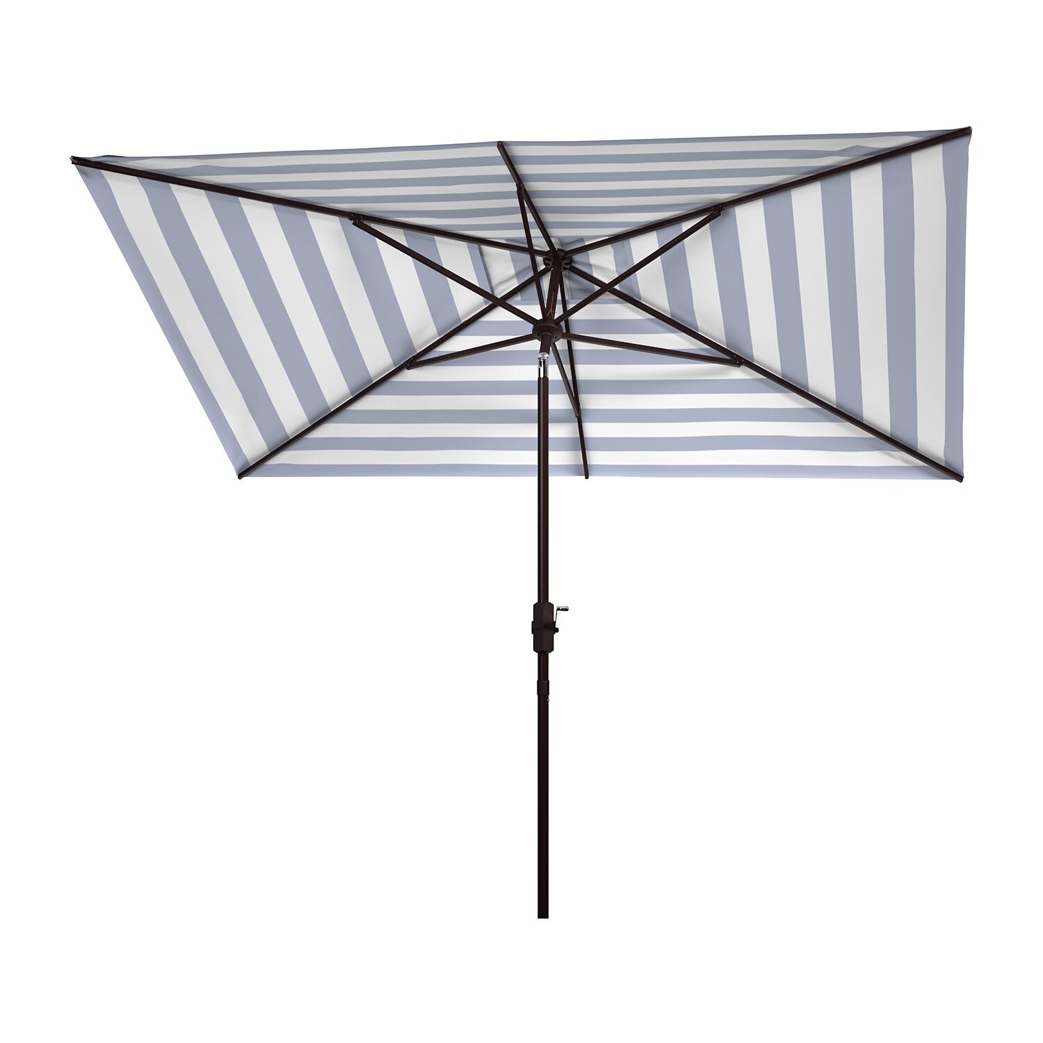 Safavieh Iris Patio Collection Umbrella