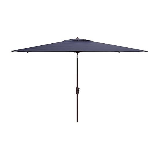 Safavieh Athens Patio Collection Patio Umbrella