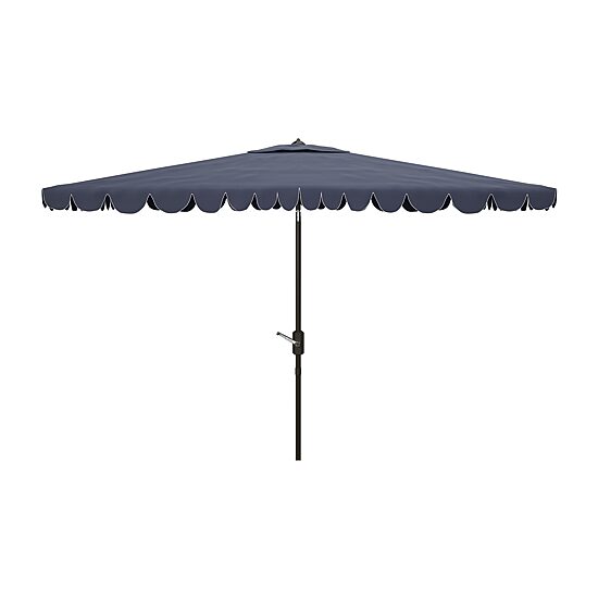 Safavieh Venice Patio Collection Patio Umbrella