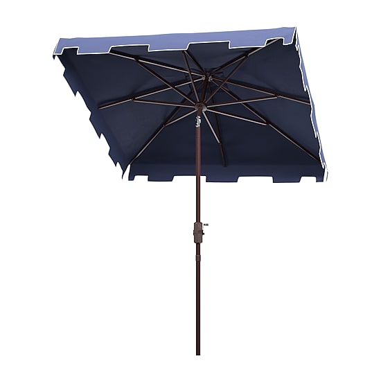 Safavieh Zimmerman Patio Collection Patio Umbrella