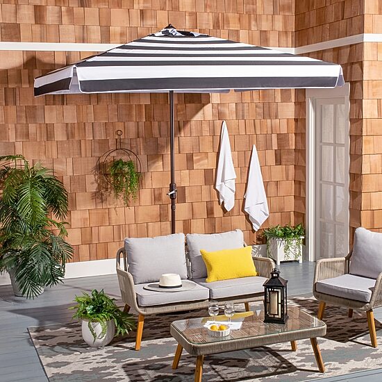 Safavieh Elsa Collection Patio Umbrella