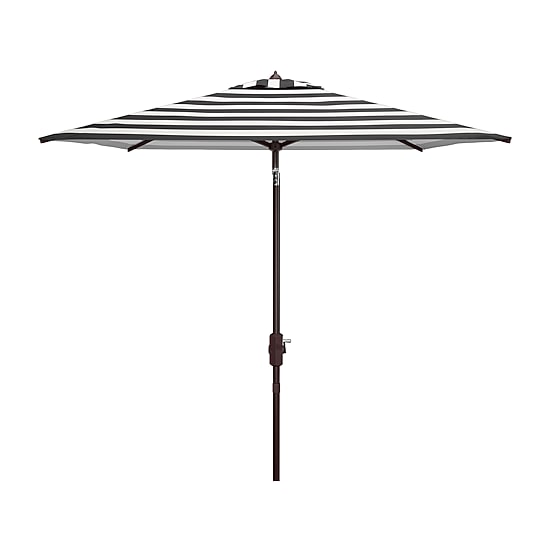 Safavieh Iris Patio Collection Patio Umbrella