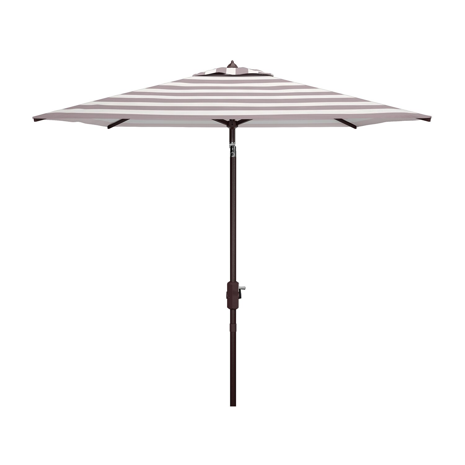 Safavieh Iris Patio Collection Patio Umbrella