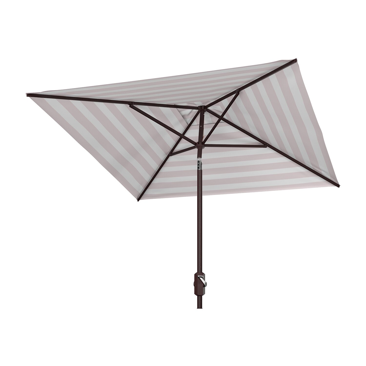 Safavieh Iris Patio Collection Patio Umbrella