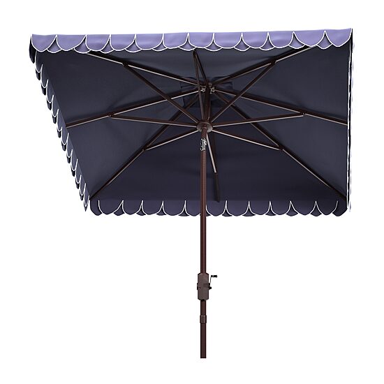 Safavieh Elegant Patio Collection Patio Umbrella