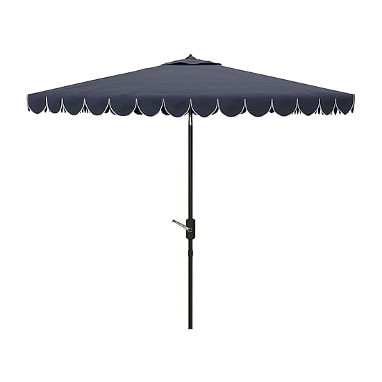 Safavieh Venice Patio Collection Patio Umbrella
