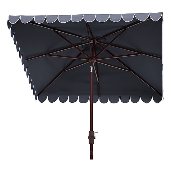 Safavieh Venice Patio Collection Patio Umbrella