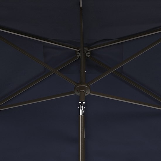 Safavieh Venice Patio Collection Patio Umbrella