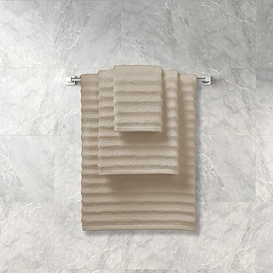 Queen Street Crete 2-pc. Bath Towel Set