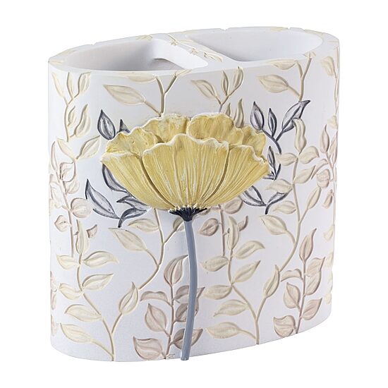 Avanti Marielle Toothbrush Holder