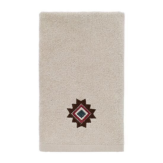 Avanti Navajo Dance Fingertip Towel