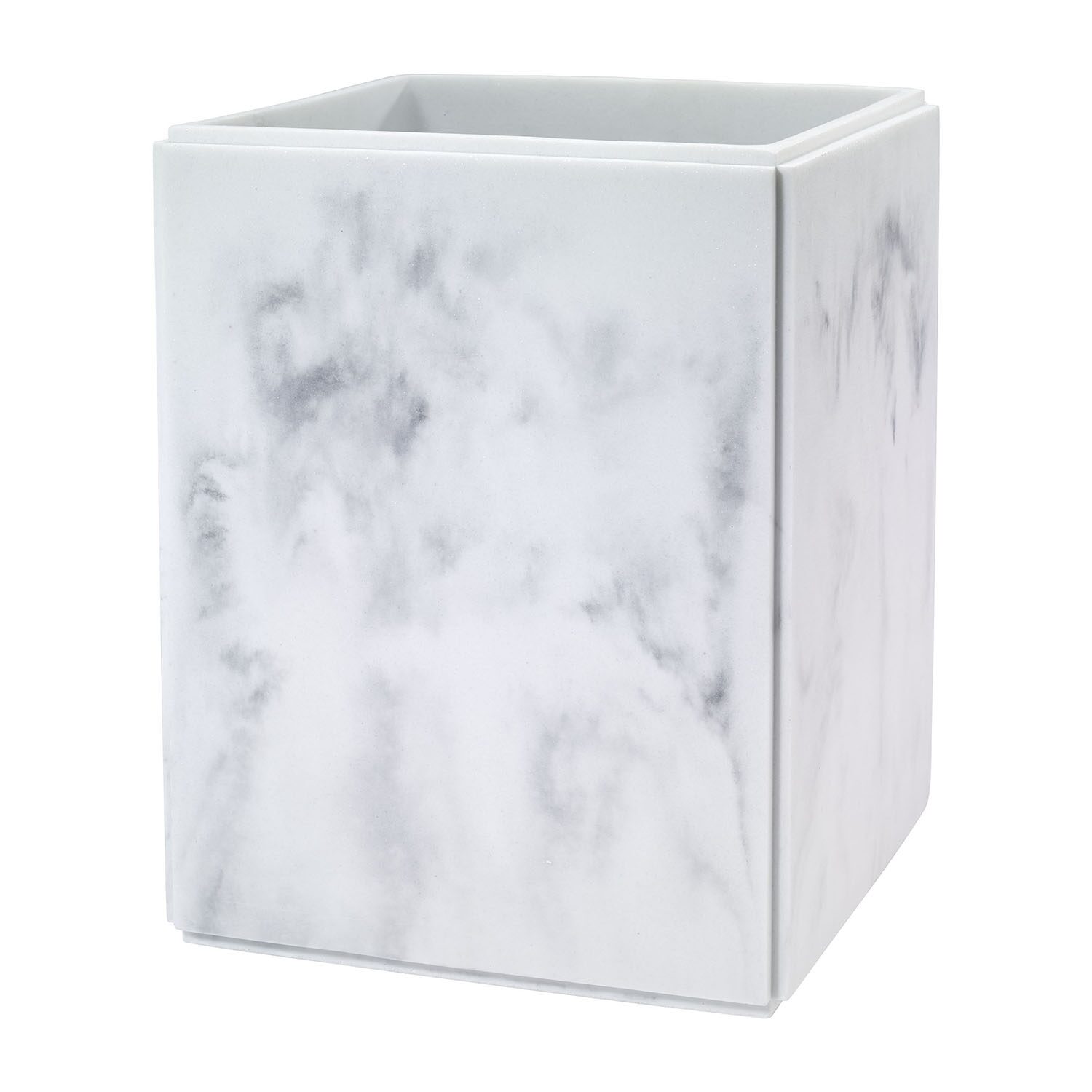 Avanti Catania Trash Can