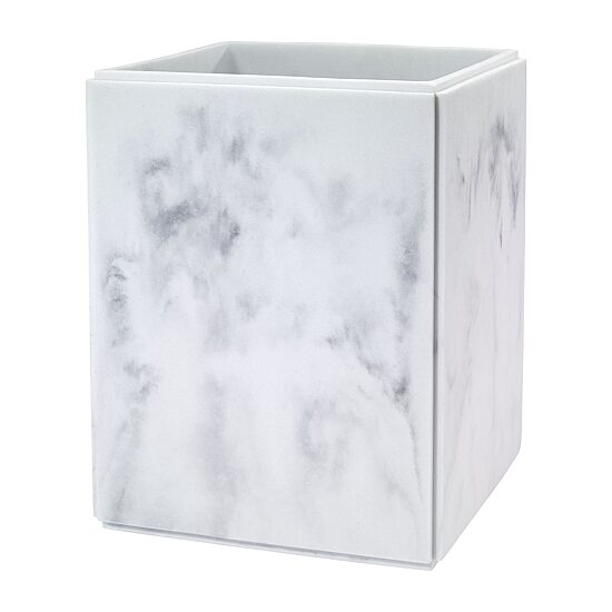 Avanti Catania Trash Can
