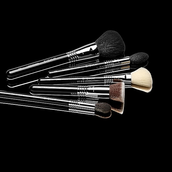 Sigma Beauty F35 Tapered Highlighter Brush