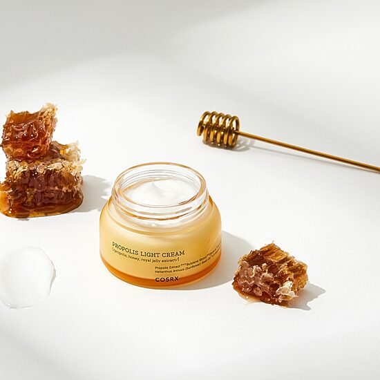 Cosrx Full Fit Propolis Light Moisturizer