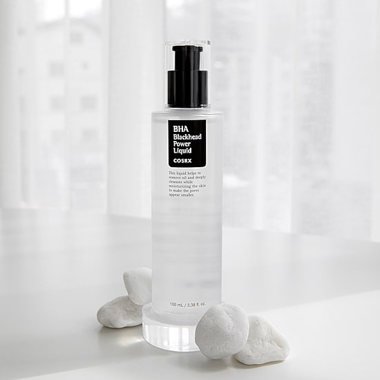 Cosrx Bha Blackhead Power Liquid Toner