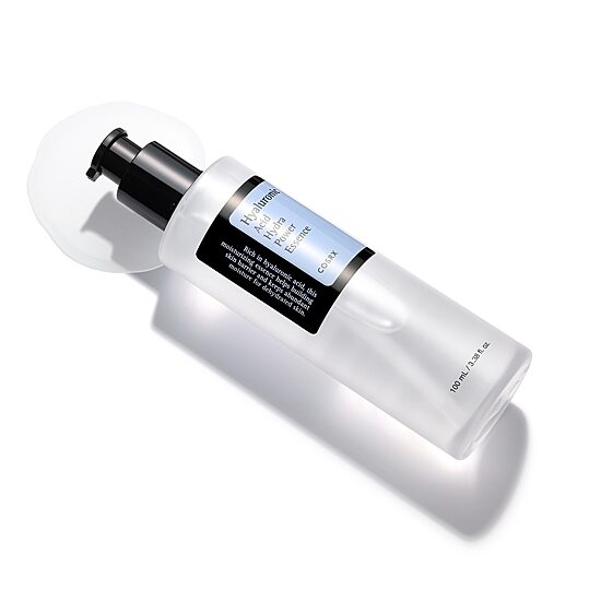 Cosrx Hyaluronic Acid Hydra Power Essence Eye Treatment