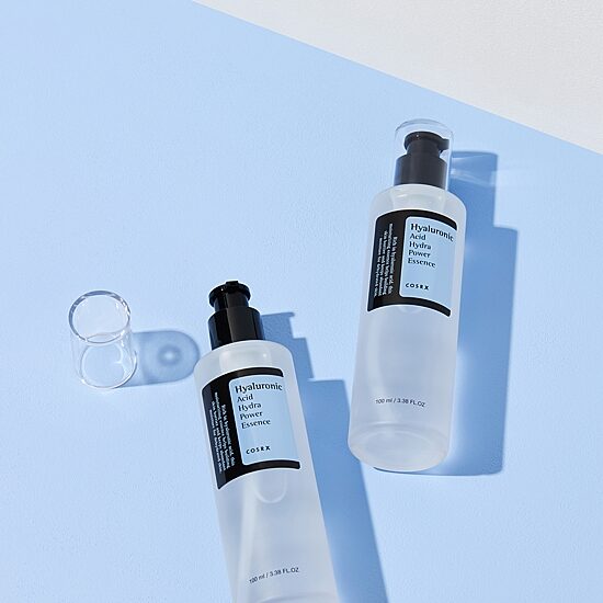 Cosrx Hyaluronic Acid Hydra Power Essence Eye Treatment