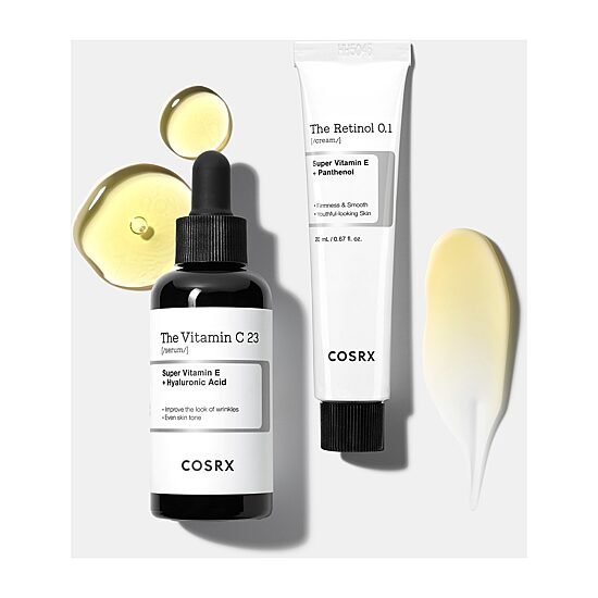 Cosrx The Vitamin C 23 Serum Face Serum