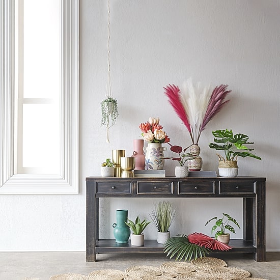 Distant Lands 14" Prayer Artificial Plant
