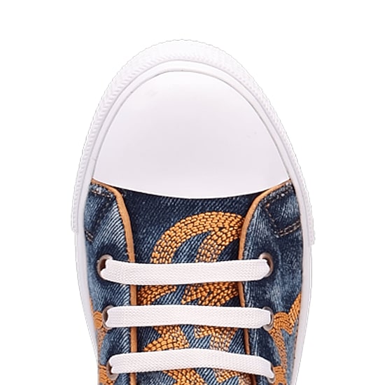 Dingo Game Day Womens Sneakers