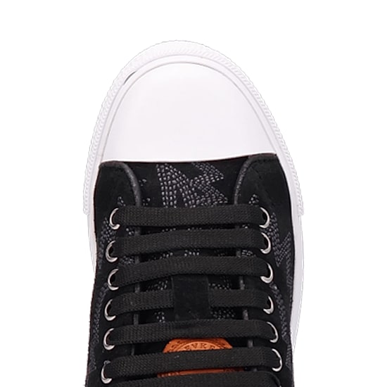Dingo Campus Womens Sneakers