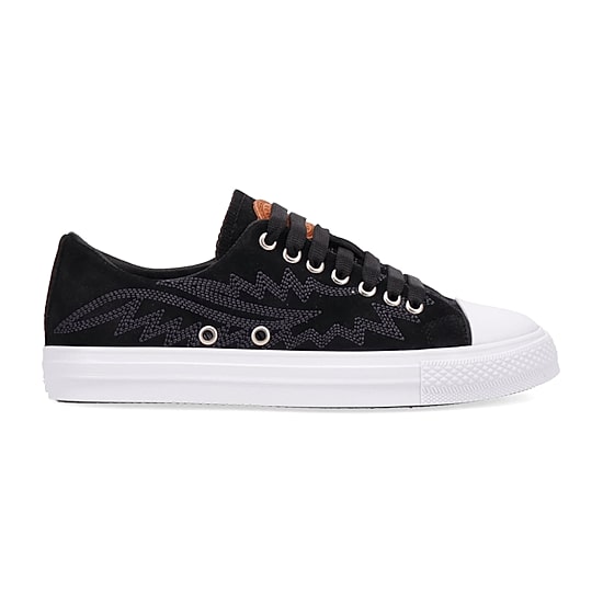 Dingo Campus Womens Sneakers