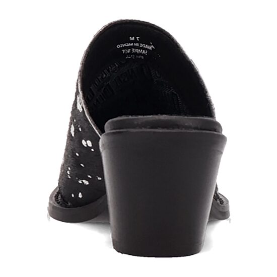 Dingo Cash Cow Womens Pointed Closed Toe Mules