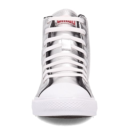 Dingo Knarly Womens Sneakers